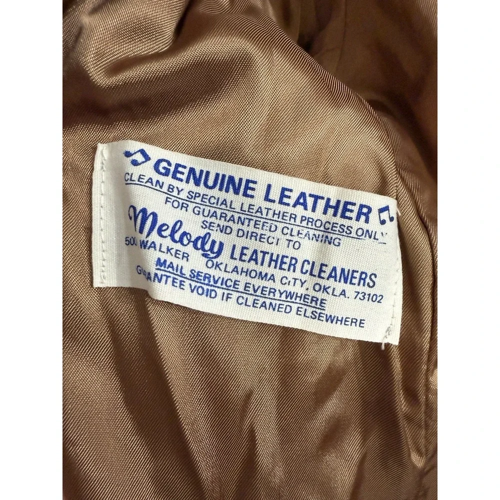 Pioneer Wear vtg ms